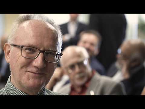 The Visit: Bill Gates Drops by ARPA-E Headquarters to Talk Energy Innovation