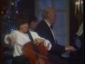 FREDERIC CHOPIN Cello Sonata (Scherzo & Largo) SVIATOSLAV RICHTER & NATALIA GUTMAN
