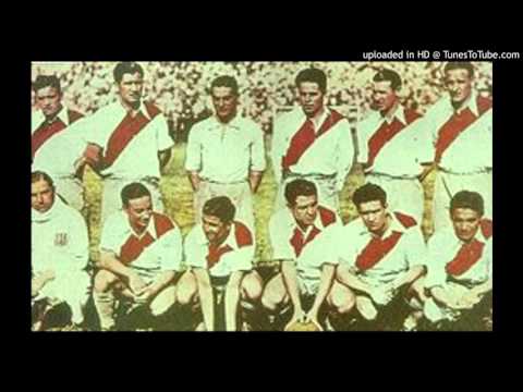 Today's Tango Is... Canto Tradicional del Club Atletico River Plate - Francisco Canaro 12-12-1932
