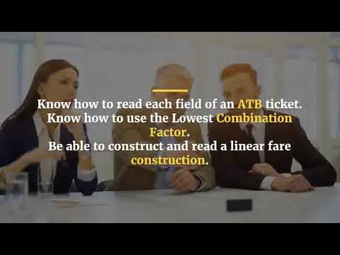 Hospitality Training Courses