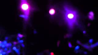 Sam Roberts Live Chasing The Light Mercury Lounge Feb 11, 2014