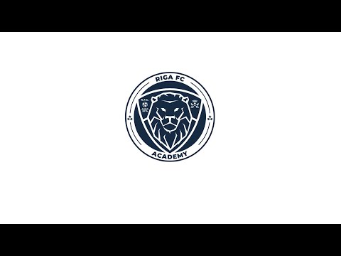 Riga FCA U14 - JDFS