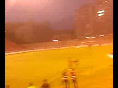 Čelik-Sarajevo 3:1, 1/2 by Welsson