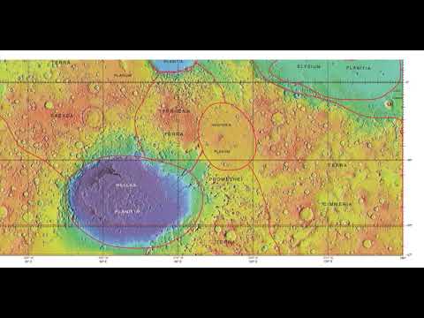 Terra Cimmeria | Wikipedia audio article