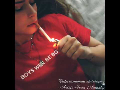 Fires ft. Alansky - Abonent niedostępny