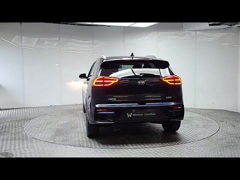 Kia E-Niro Niro E-niro My2021 5 DR Auto - Image 2