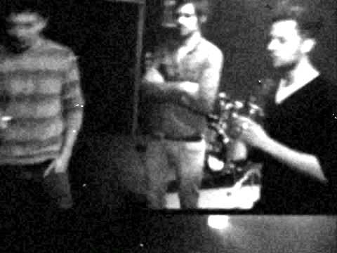 One Two Three Cheers And A Tiger - Paris