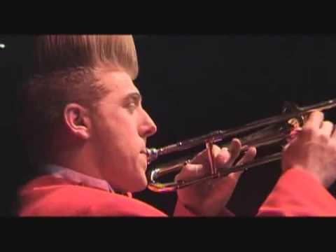 Meet Bello Nock, Daredevil Clown