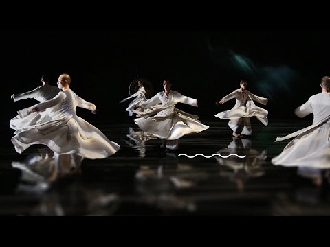 Beyond Time: BAM 2015 Next Wave Festival trailer