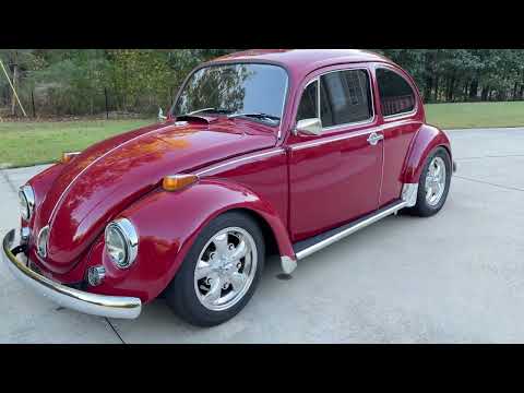 1970 Volkswagen Beetle (CC-2121790) for sale in Hiram, Georgia