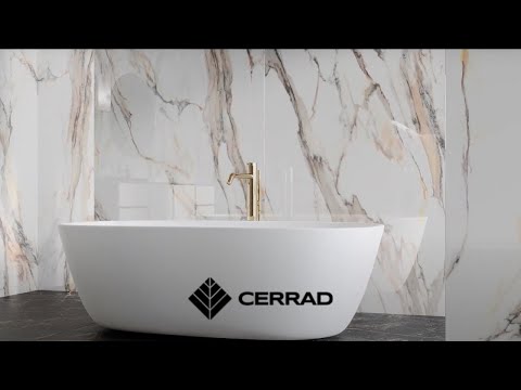 Cerrad - producent płytek ceramicznych