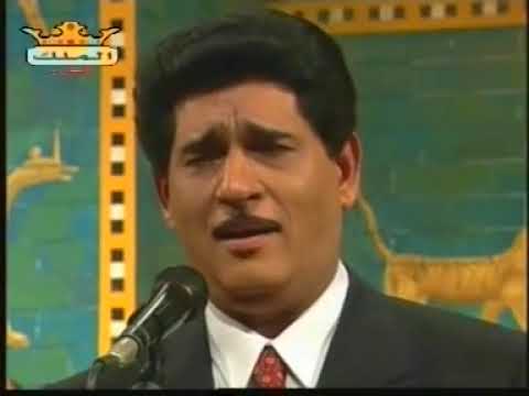 يم داركم   حميد منصور   حفلة