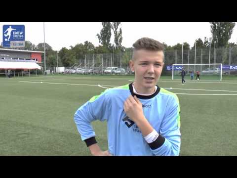 C-Junioren FSV Waiblingen - Manuel Kürzdörfer