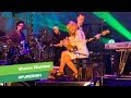Sharon Shannon | Online Exclusive studio performance on The Imelda May Show