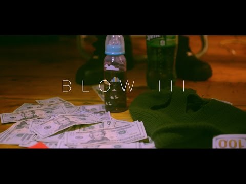 BJ - "Blow 3" (Freestyle)