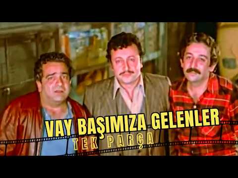 Vay Basimiza Gelenler Fragman