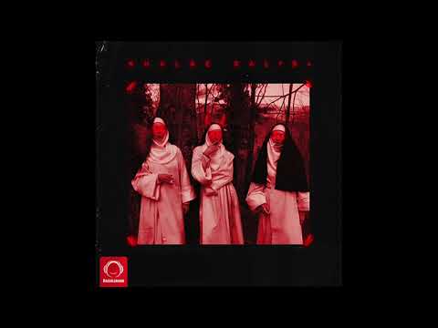 Sepehr Khalse - "Salibi" OFFICIAL AUDIO | سپهر خلصه - صلیبی