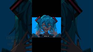 Download lagu WHO IS NUMBER 1, Triple Baka💙❤️💛 #hatsunemiku #teto #shorts #short #vocaloid mp3