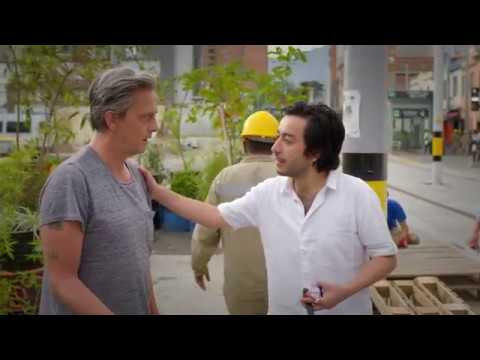 The Life-Sized City - Season 1 Trailer