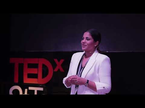 Enjoy The Process, Not Just The Reward | Dr. Fathima Nilufer | TEDxStTeresasCollege