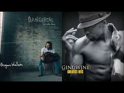 Ginuwine Ft. Morgan Wallen - Dangerous x Differences (SW Mashup)