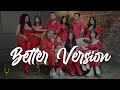 ToRo Family S2 EP10 'Better Version'