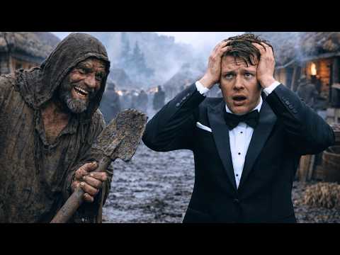 Non sopravviveresti nemmeno un giorno nel XIII secolo — Ecco perché