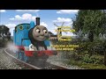 Thomas Friends Season 13 16 Credits