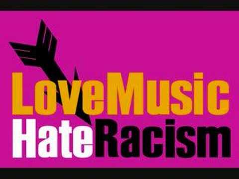 Dirty Pretty Things - 9 Lives (Love Music Hate Racism album)