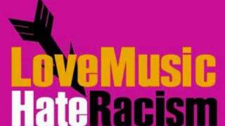 Dirty Pretty Things - 9 Lives (Love Music Hate Racism album)