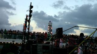 311 - Jupiter - Caribbean Cruise