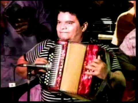 LO MISMO ME DA DIOMEDES Y ALVARO LOPEZ