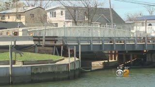 'American Venice' Bridges To Be Rebuilt