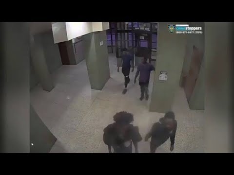 NYPD Investigating Assault & Hate Crime In Brooklyn