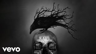 The Raven Age - A Look Behind the Mask (Official Audio)