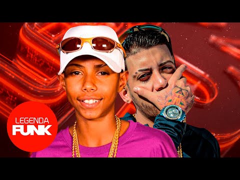 DINGO BELL 2 - SOU O SEU PAPAI NOEL - MC Teteu e MC Menor da VG (Perera DJ)
