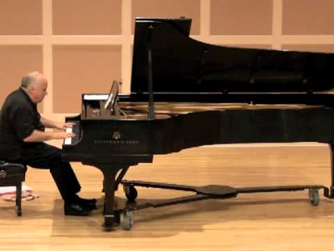 Video thumbnail for Waltz in E major (Op. 39, No. 5)