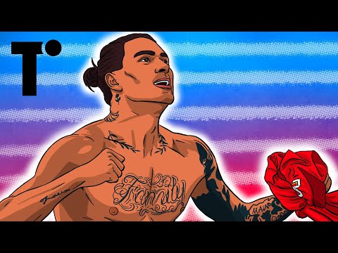 The Miracle Talent of an Unlikely Nation