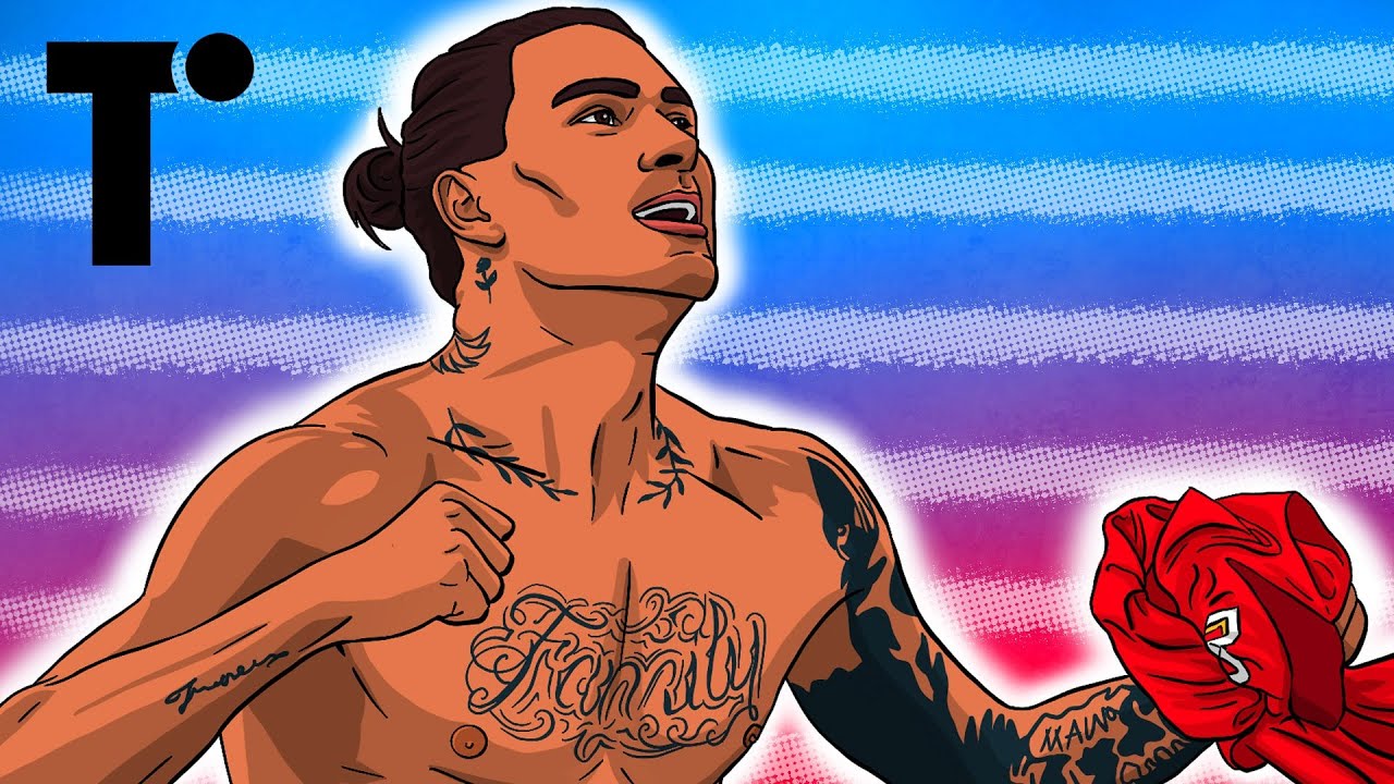 The Miracle Talent of an Unlikely Nation