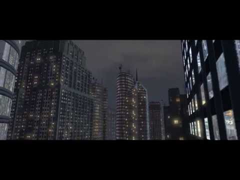 Alexandra Damiani feat. Tayma - Carry On (Official Video)