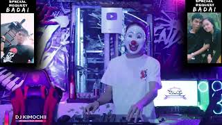 Download lagu DJ LUKISAN CINTA - HANYA SEGENGGAM SETIA X IKHLAS NAMUN TERLUKA • DJ TERBARU •|| KIMOCHI || mp3