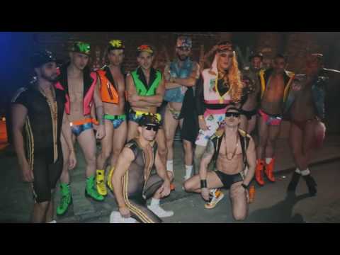 WE WARRIORS AFTER MOVIE