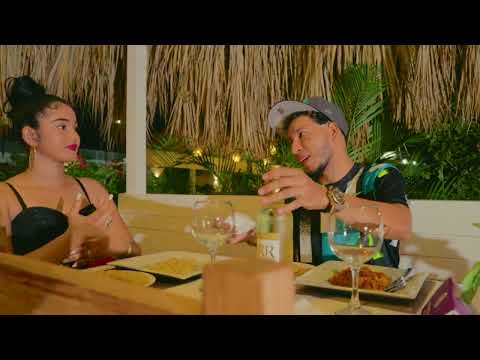 Blanco 03 - Chuky de Verdad (Video Oficial)