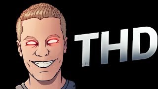 Pavlo - Thief (INF1N1TE & Konus Remix)