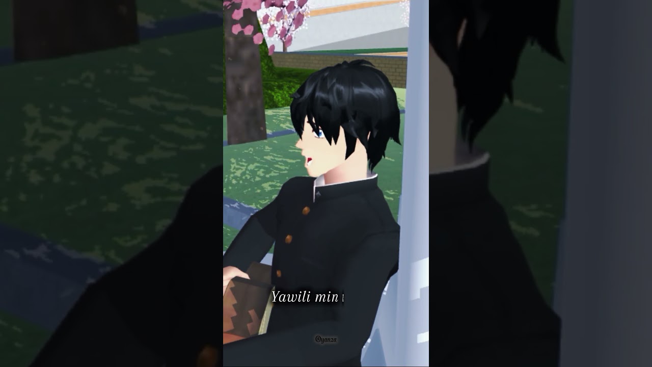 Bantu fyp dong🗿 #sakuraschoolsimulator #shorts #fyp #foryou #foryoupage