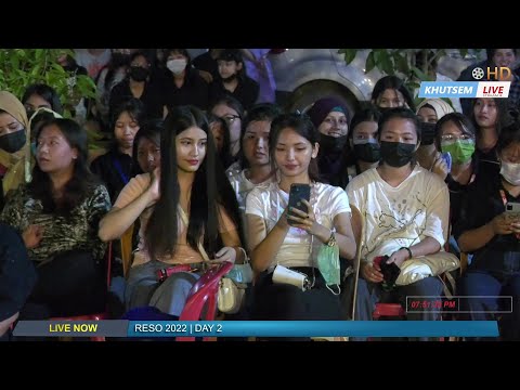 KAPKANU KAPKANBI |  SORRI SENJAM  | RESO 2022