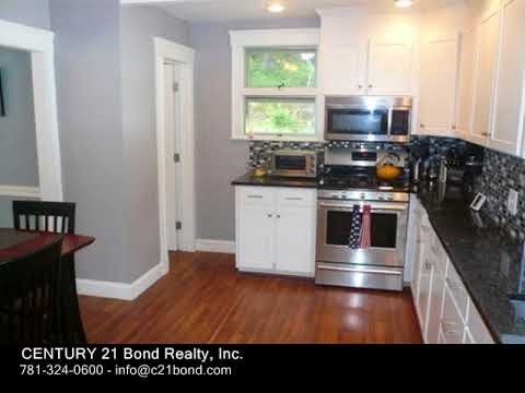 72 Blomerth St, Malden MA 02148 - Single Family Home - Real Estate - For Sale -