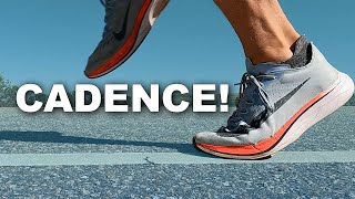 A Serious Runner Obsesses Over Running Form