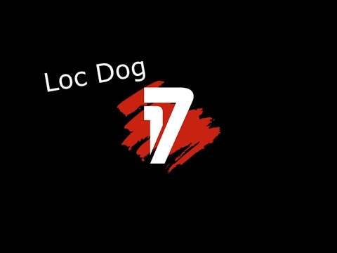 Loc Dog - Пропорция Уязвимости (6 раун 17 независимый баттл)