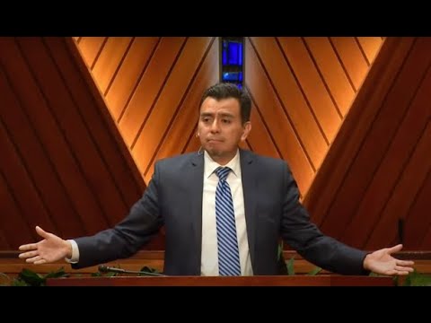 Salvación en medio de la tribulación | Asael Hernández | Salmo 3